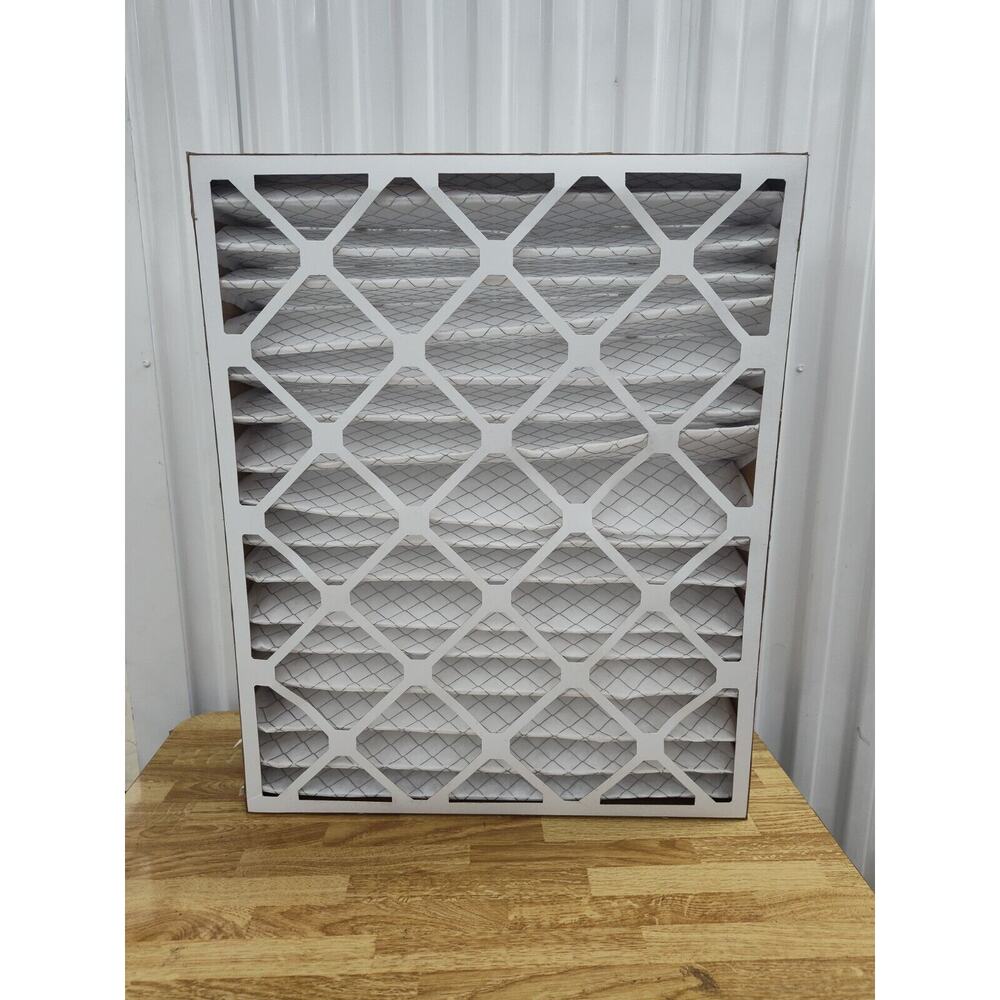 AIR X Filters 20x25x5 Pleated Air Filter